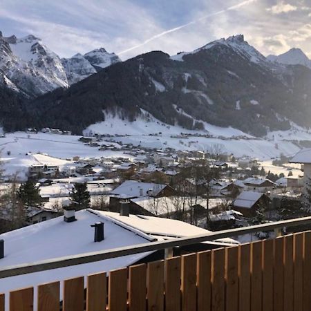 Haus Adlerhorst Διαμέρισμα Neustift im Stubaital Εξωτερικό φωτογραφία